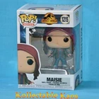 Jurassic World: Dominion - Maisie Pop! Vinyl Figure #1215