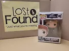 Jurassic World: Fallen Kingdom Claire Dearing Funko Pop #590 WITH PROTECTOR