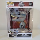 Jurassic World Funko POP! #1077 Blue Jumbo