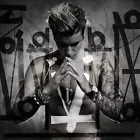 Justin Bieber - PURPOSE - POP *SEALED*