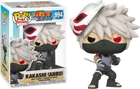 Kakashi Anbu 994 Naruto Shippuden Funko Pop Vinyl New in Mint Box + Protector