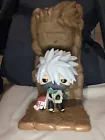 Kakashi Funko Pop! Deluxe: Boruto: Naruto Next Generations #1188 GameStop Excl.