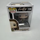 Kaylee Frye Funko Pop! Firefly #139