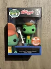 KELLOGS FREDDY FUNKO AS DIG EM #59 POP DIGITAL REDEEMABLE POP! 2345 PCS!