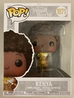 Kenya 1071 ~ Disney: It's a Small World ~ Funko Pop Vinyl
