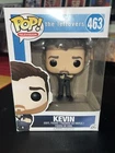 KEVIN 463 The Leftovers (Funko POP) New Sealed