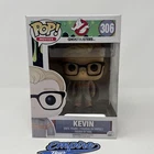 Kevin Beckman #306 Ghostbusters Funko Pop! Movies Free Shipping