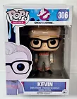 KEVIN from "GHOSTBUSTERS" - FUNKO POP #306