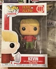 Kevin McAllister - Home Alone - Funko POP! Vinyl - #491