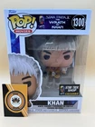 Khan Funko Pop #1300 - Star Trek 2 The Wrath of Khan