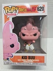 Kid Buu Dragon Ball Z Funko Pop! #620 Vinyl Anime Figure Original Box EUC