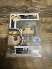 Kid Loki With Alligator Loki Marvel Loki Funko Shop Exclusive Funko POP 900