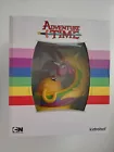 Kidrobot: Adventure Time - Lady Rainicorn & Jake Vinyl Art Figure unicorn pop