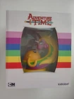Kidrobot: Adventure Time - Lady Rainicorn & Jake Vinyl Art Figure unicorn pop