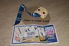 KIDS JOY VD437 VD 437 HARRY POTTER RADIO POP - RAVENCLAW SCARF + BPZ 10.2022