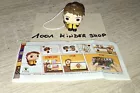 KIDS JOY VT393 VT 393 HARRY POTTER QUIDDITCH FUNKO POP - CEDRIC DIGGORY + BPZ