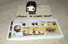 KIDS JOY VT436 VT 436 HARRY POTTER QUIDDITCH FUNKO POP - CHO CHANG + BPZ