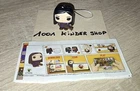KIDS JOY VT436 VT 436 HARRY POTTER QUIDDITCH FUNKO POP - CHO CHANG + BPZ