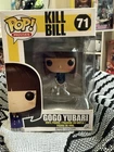 Kill Bill GoGo Yubari Funko