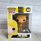 Kill Bill The Bride 68 Funko Pop