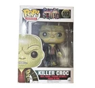 Killer Croc #102 - Funko Pop Vinyl - Boxed - Suicide Squad