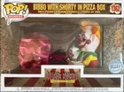 Killer Klowns From Outer Space - Bibbo Shorty Pizza Box #1362 Funko Pop Vinyl