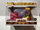 Killer Klowns From Outer Space - Bibbo With Shorty In Pizza Box Funko Pop #1362