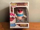 KILLER KLOWNS FROM OUTER SPACE CHUBBY FUNKO POP #1622