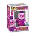 Killer Klowns from Outer Space Pop! Fatso with Heart Box (Valentine) #1423