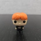 Kinder Joy Egg Harry Potter Funko Pop Collectible VD389 VD 389 Ron Weasley