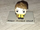KINDER JOY VT393 HARRY POTTER QUIDDITCH FUNKO POP CEDRIC DIGGORY (figure only)