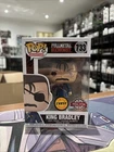 King Bradley CHASE 733 Funko Pop! Vinyl Full Metal Alchemist Special Edition