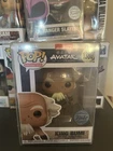 King Bumi #1380 Funko Pop! Avatar The Last Airbender Funko Special Edition Excl