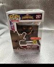 King Groot Marvel Funko POP Target Exclusive GITD 297