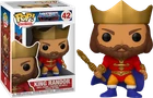 King Randor Funko POP MOTU #42