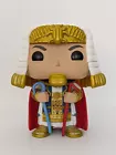 King Tut 187 Funko Pop Vinyl OOB - Batman Classic 1966