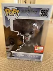 Kingdom Hearts #556 Sora Lion Form Funko Pop Vinyl E3 2019 Convention Exclusive
