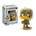 Kingdom Hearts Halloween Donald NYCC Exclusive Pop! Vinyl Figure #268