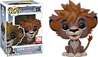 Kingdom Hearts - Sora (Lion Form) #556 Pop! Vinyl Figure (2019 E3 Convention Exc