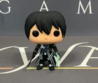 Kirito - 82 Sword Art Online (Funko POP!) Vinyl Figure - Unboxed