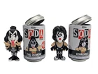 KISS Funko Soda Figures 2020 The Demon Starchild Limited Edition PreOwned