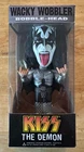KISS Funko Wacky Wobbler - The Demon Chase