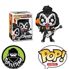 Kiss - Gene Simmons The Demon Pop! Vinyl Figure "New"