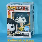 KISS - The Starchild Glow in the Dark Pop! Vinyl Figure (RS) #122