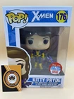 Kitty Pryde Funko Pop #176 - Marvel X-Men