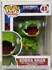 Kobra Khan Funko POP! Retro Toys #41 He-Man & the Masters of the Universe