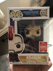 Kraglin #337 Funko Pop! Marvel: Guardians of the Galaxy Vol. 2 SDCC Exclusive