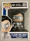 Kyle Rayner (White Lantern) 237 ~ DC Super Heroes ~ Funko Pop Vinyl