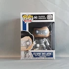 Kyle Rayner White Lantern Funko Pop Vinyl Figure DC Green Lantern #237