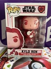 Kylo Ren 591 Star Wars Valentines Funko Pop Vinyl